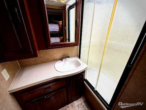 2014 Forest River Sunseeker 3170DS Ford RV Photo 4