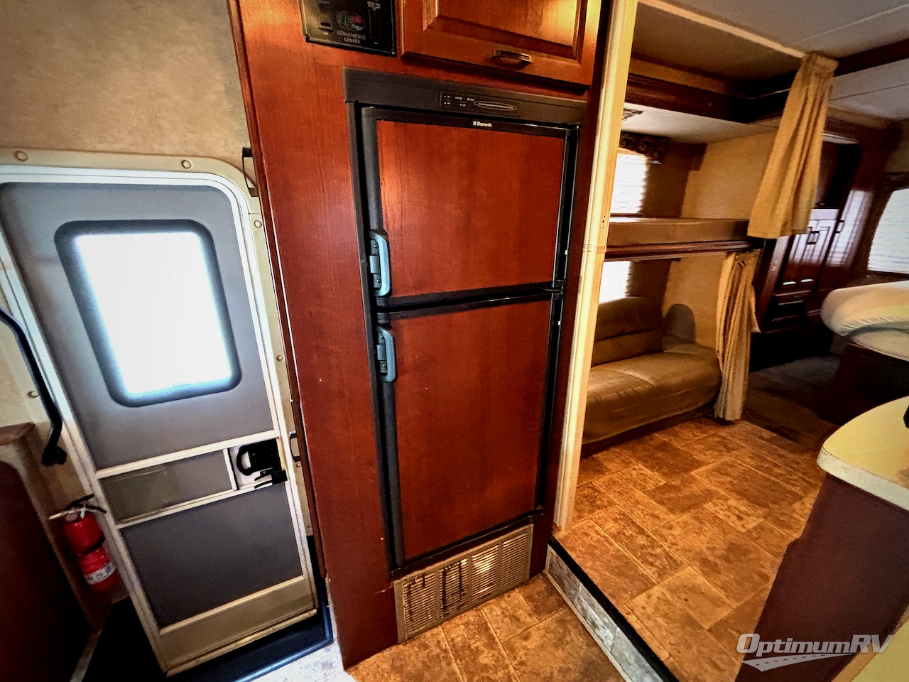 2014 Forest River Sunseeker 3170DS Ford Photo 15