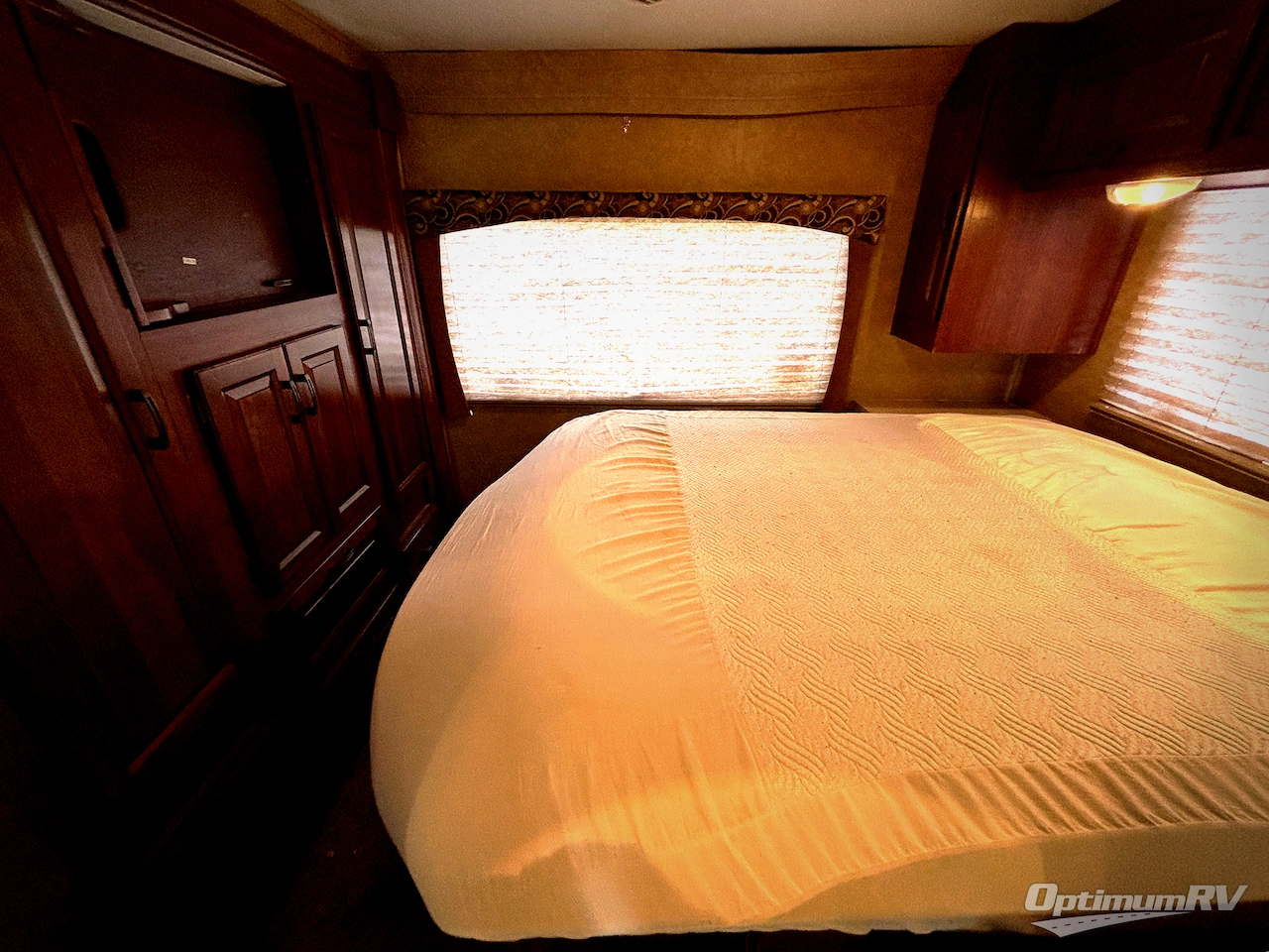 2014 Forest River Sunseeker 3170DS Ford Photo 20