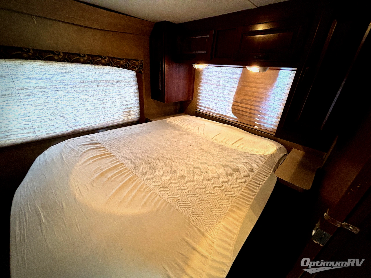 2014 Forest River Sunseeker 3170DS Ford Photo 21