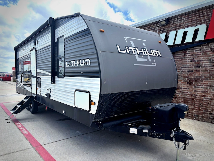 2022 Heartland Lithium 2714 RV Photo 1