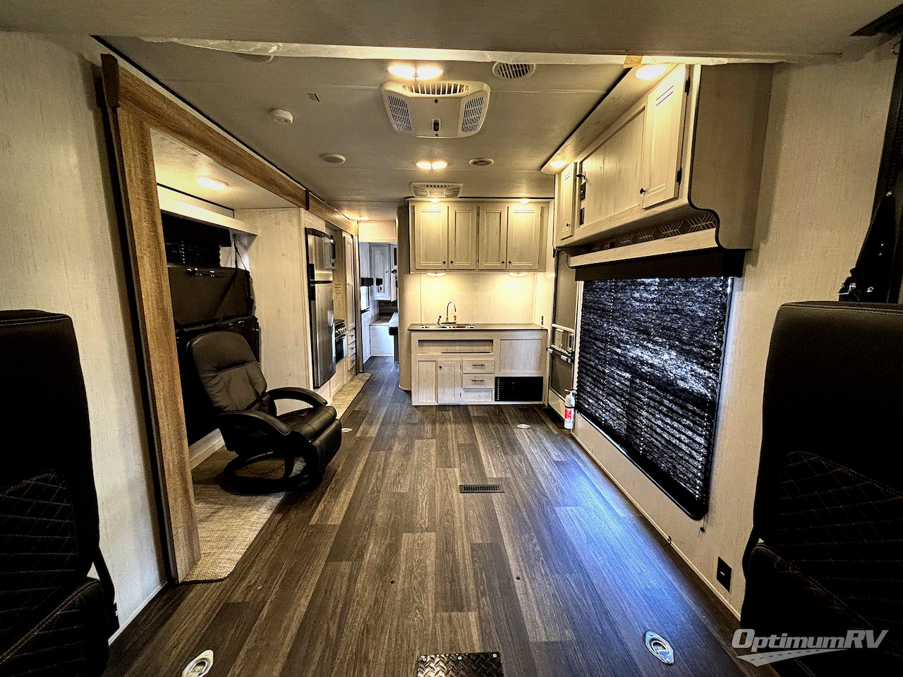 2022 Heartland Lithium 2714 Photo 5