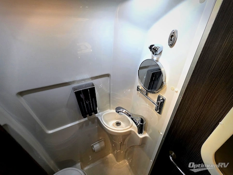 2020 Airstream Interstate Lounge EXT Std. Model RV Photo 3