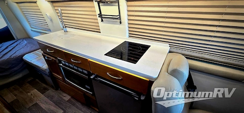 2021 Coachmen Galleria 24Q RV Photo 4