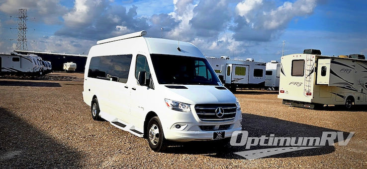 2021 Coachmen Galleria 24Q RV Photo 1