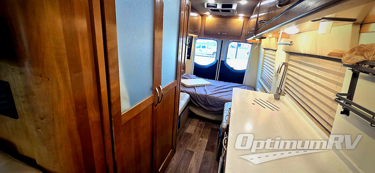 2021 Coachmen Galleria 24Q Photo 9