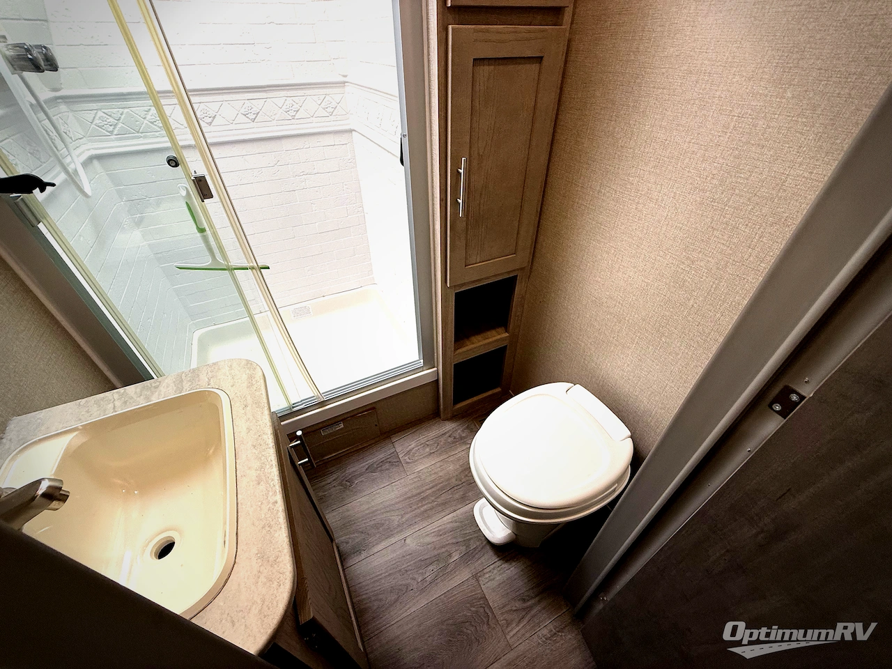 2022 Coachmen Catalina Legacy 303RKDS Photo 20