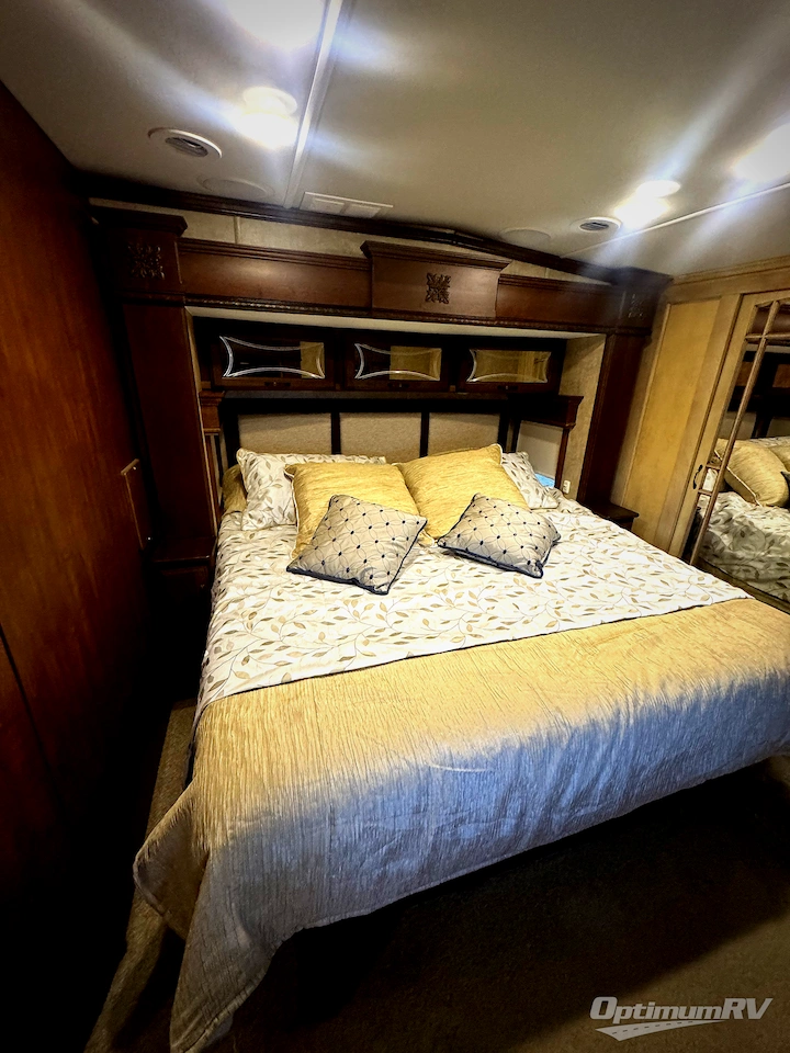 2014 DRV Luxury Suites Mobile Suites Estates 38RSSA Photo 14