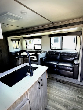 2021 Keystone Passport SL 282QB RV Photo 3