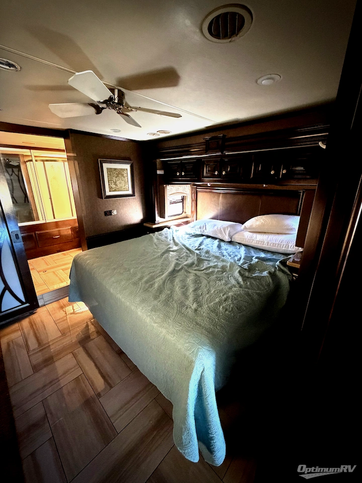 2015 Thor Tuscany 45AT Photo 7