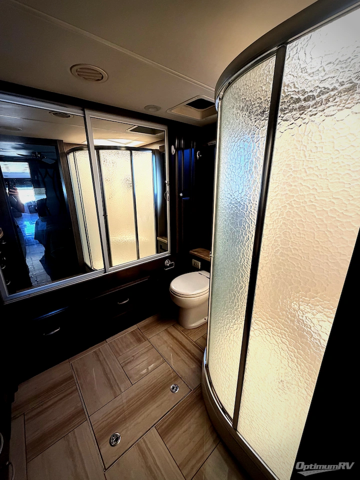 2015 Thor Tuscany 45AT Photo 8