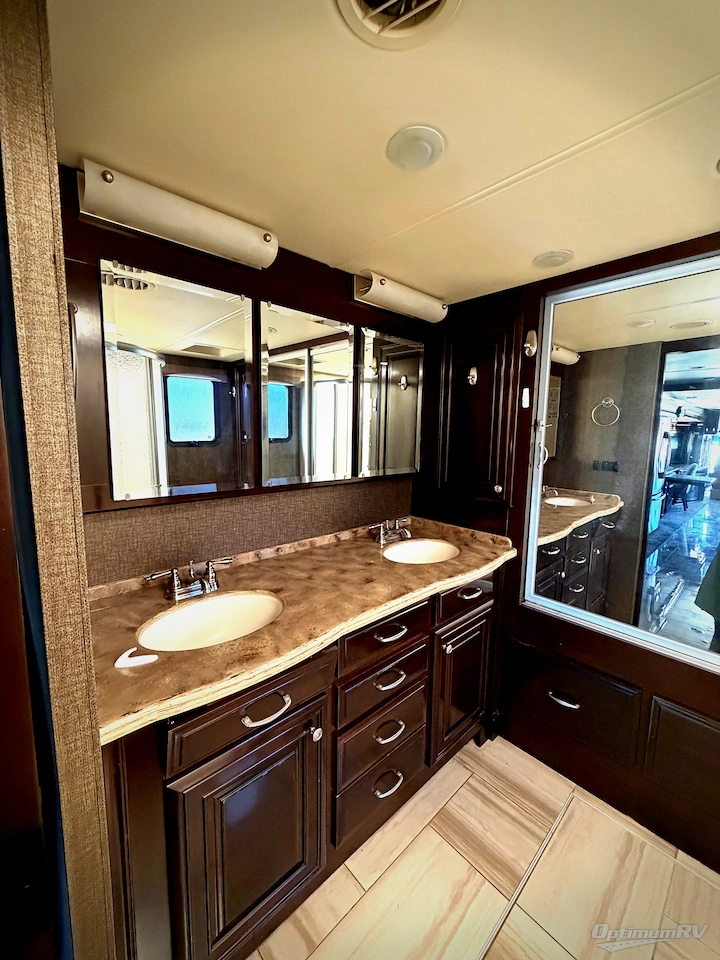 2015 Thor Tuscany 45AT Photo 9