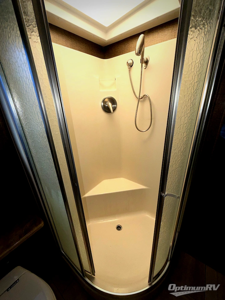 2015 Thor Tuscany 45AT Photo 11