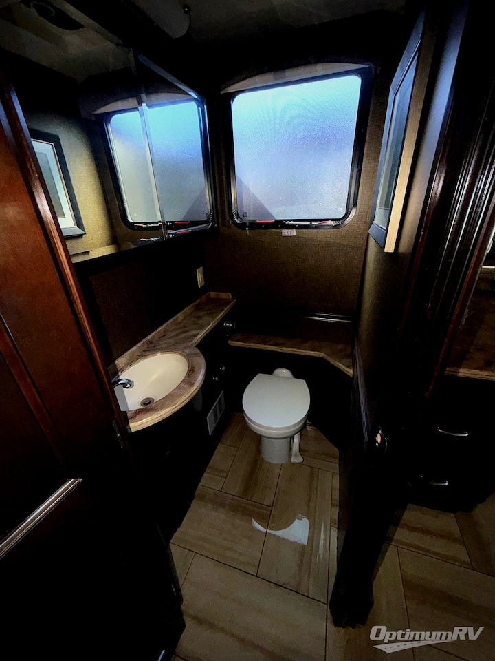 2015 Thor Tuscany 45AT Photo 13