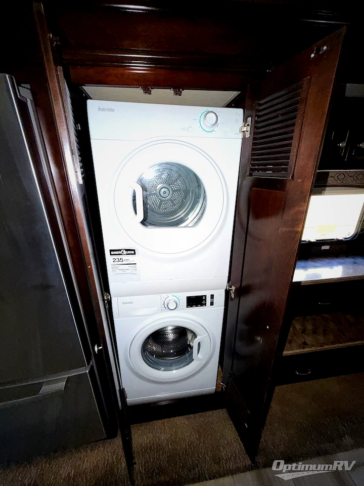 2015 Thor Tuscany 45AT Photo 14
