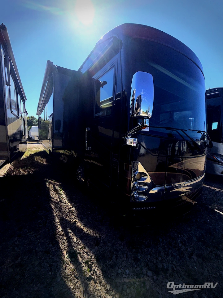 2015 Thor Tuscany 45AT Photo 15