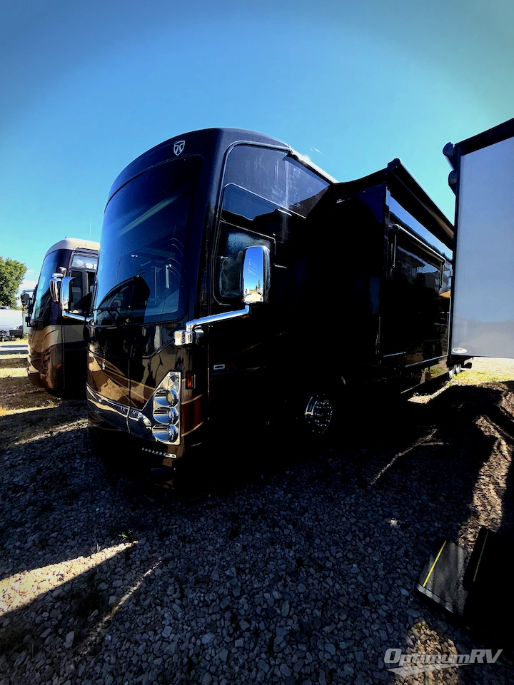 2015 Thor Tuscany 45AT Photo 17