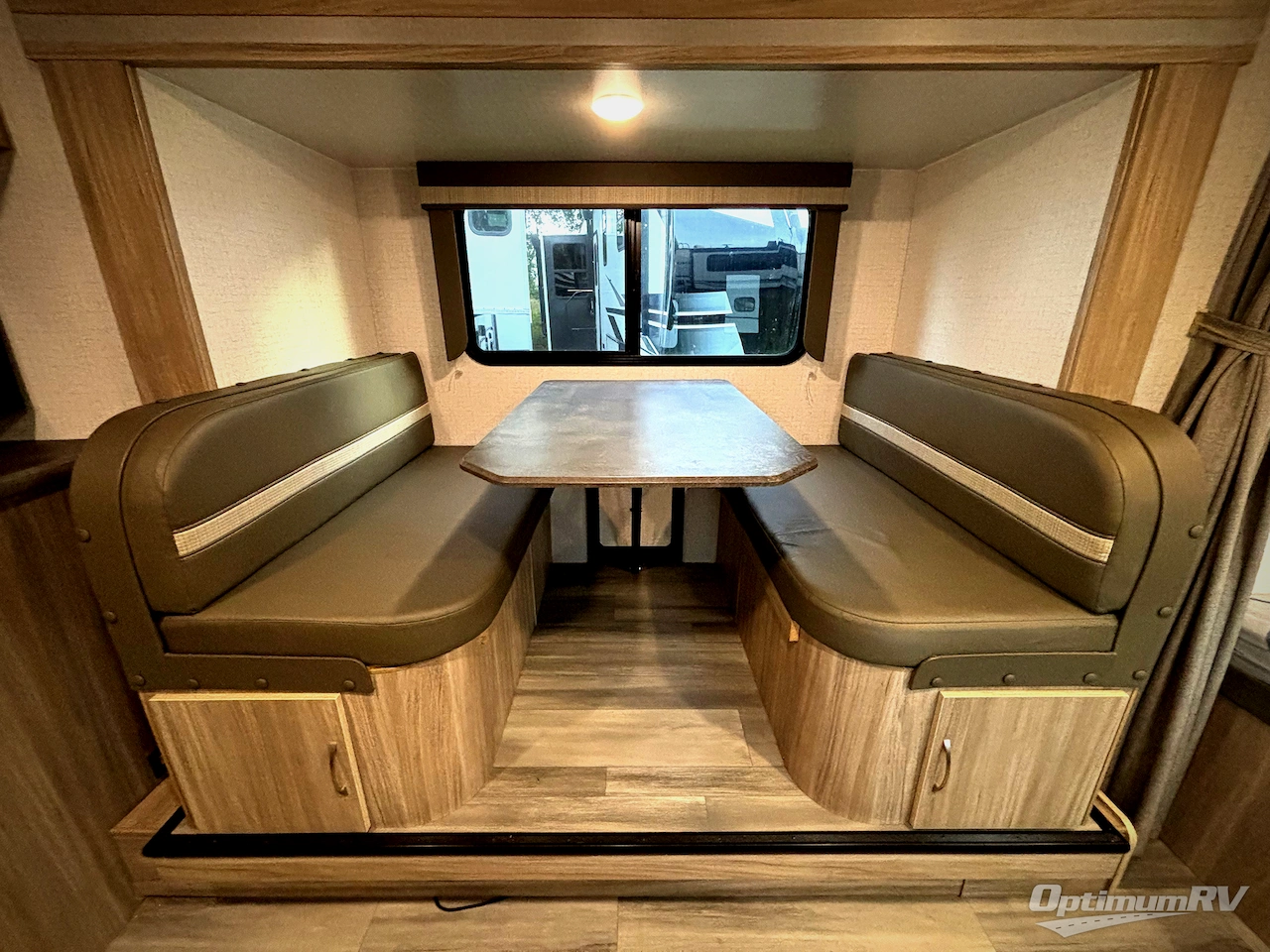 2021 Winnebago Towables Micro Minnie 2108TB Photo 7