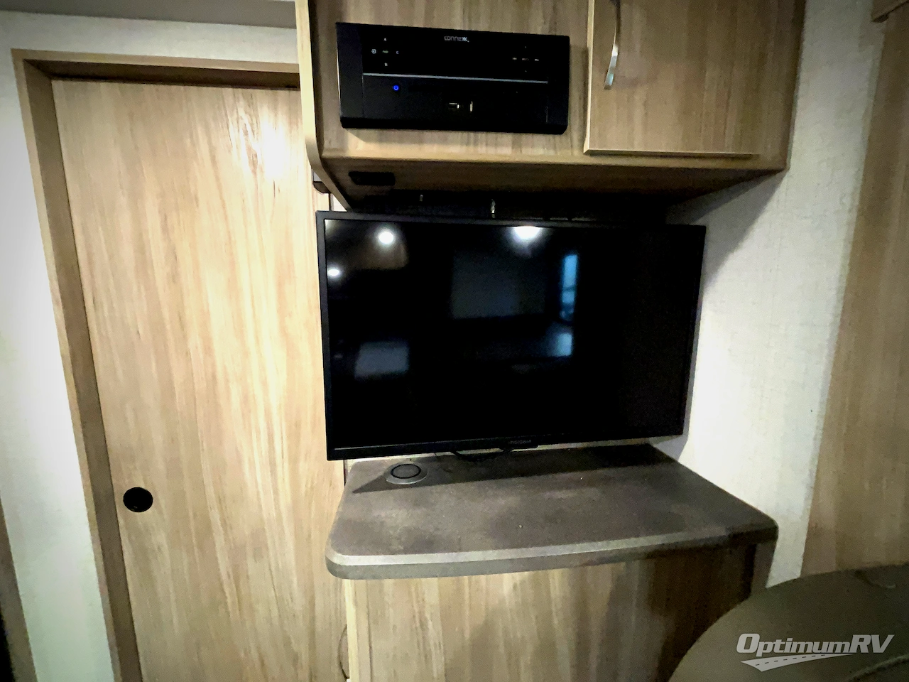 2021 Winnebago Towables Micro Minnie 2108TB Photo 8