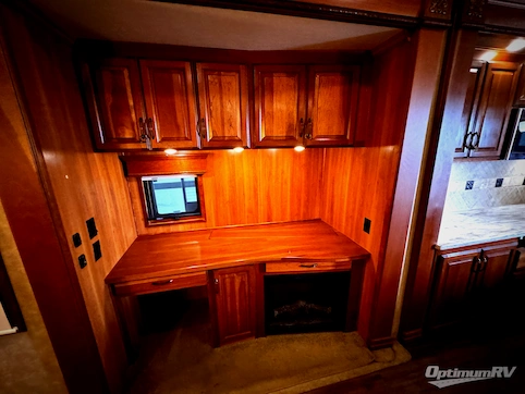 2015 DRV Luxury Suites Mobile Suites 41RSSB4 RV Photo 3