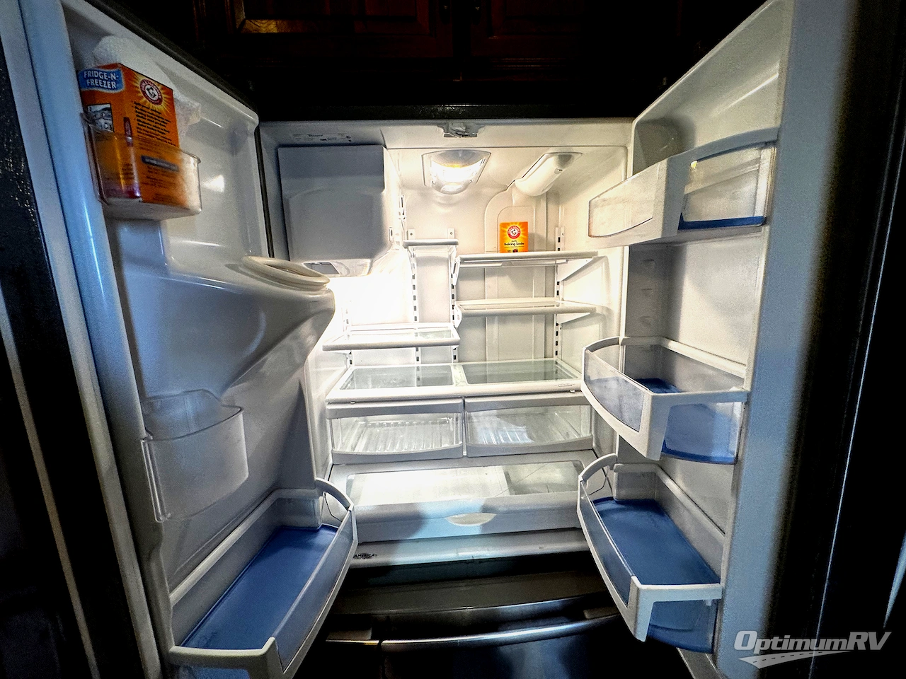 2015 DRV Luxury Suites Mobile Suites 41RSSB4 Photo 5