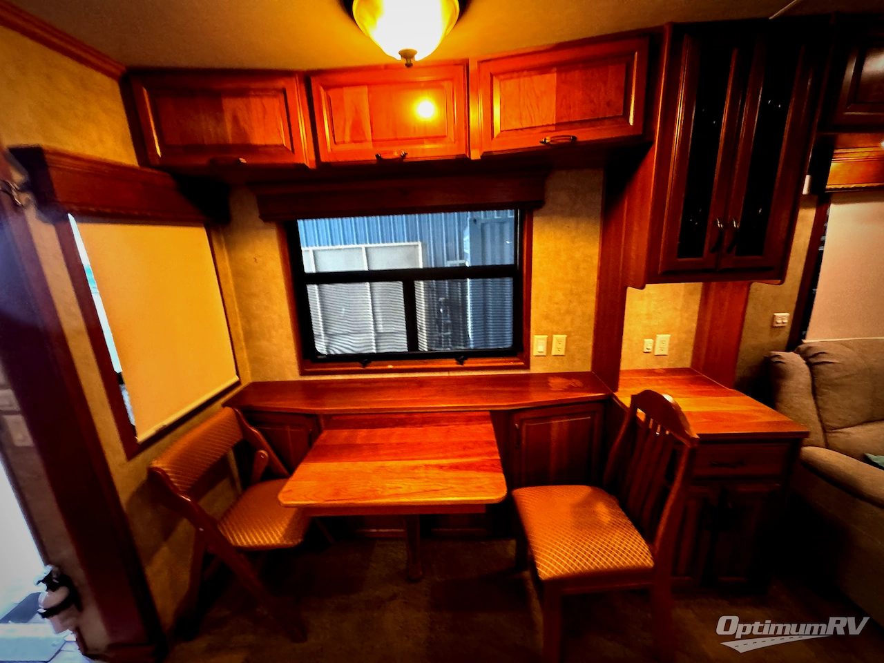 2015 DRV Luxury Suites Mobile Suites 41RSSB4 Photo 8
