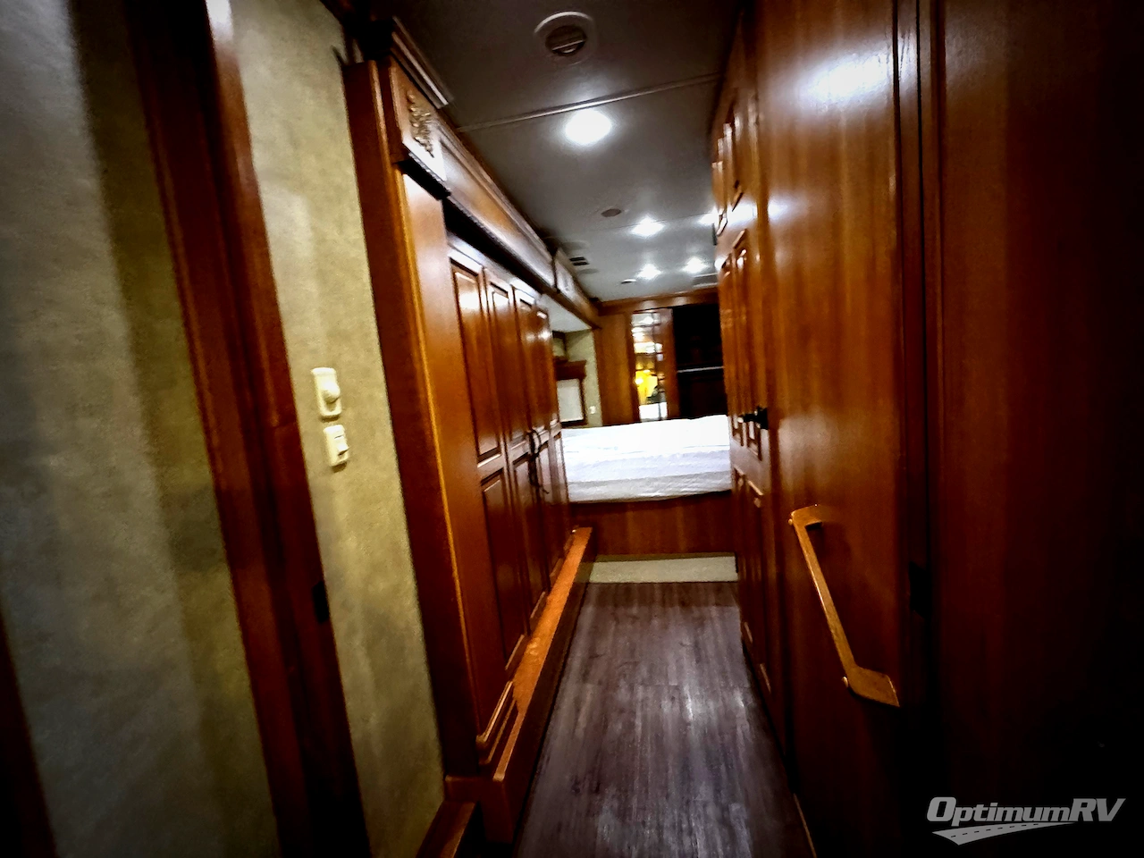 2015 DRV Luxury Suites Mobile Suites 41RSSB4 Photo 15