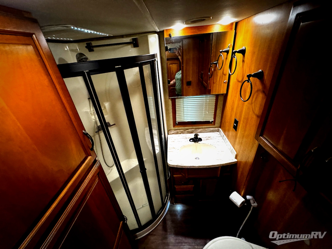 2015 DRV Luxury Suites Mobile Suites 41RSSB4 Photo 16