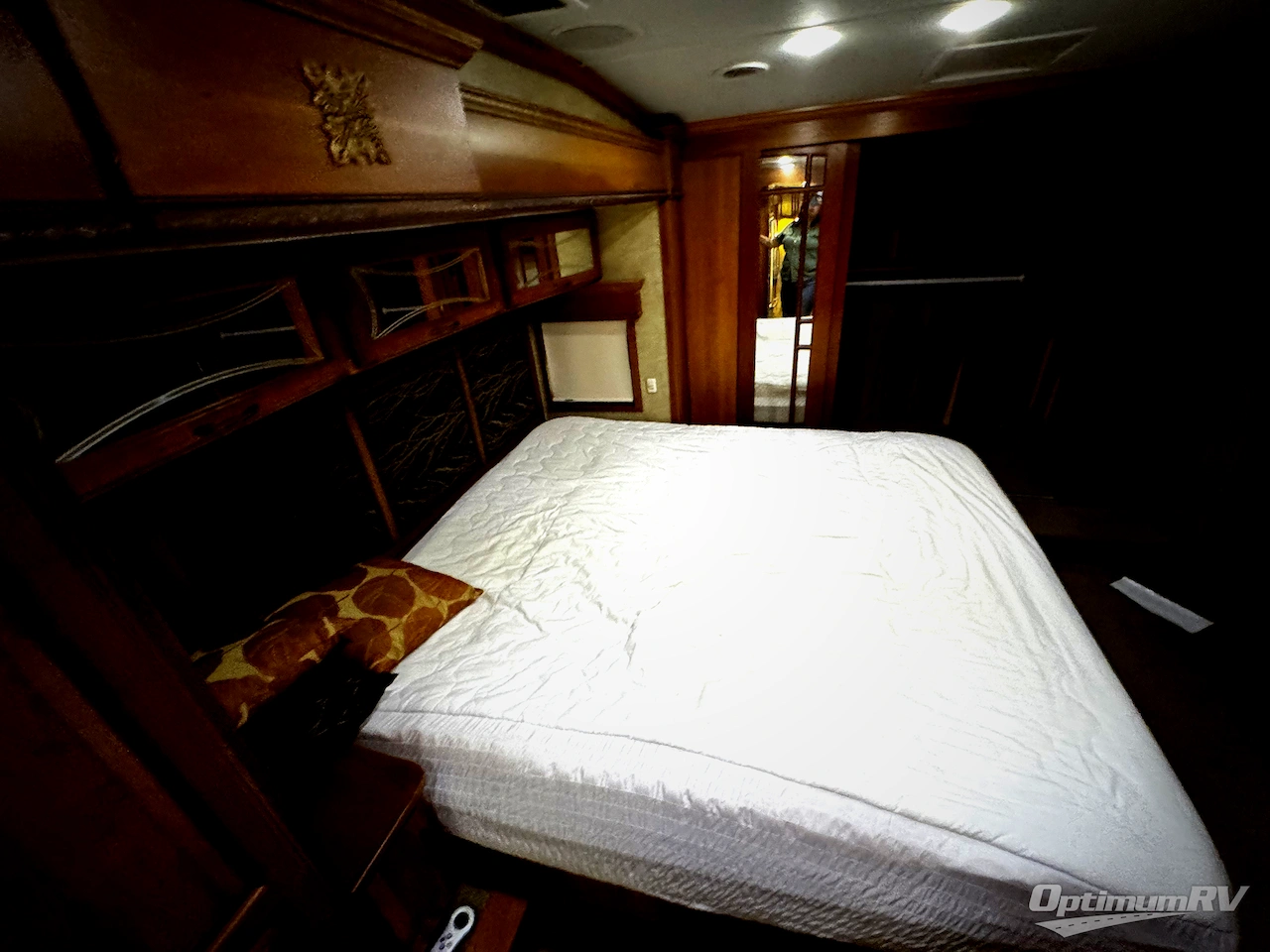 2015 DRV Luxury Suites Mobile Suites 41RSSB4 Photo 18