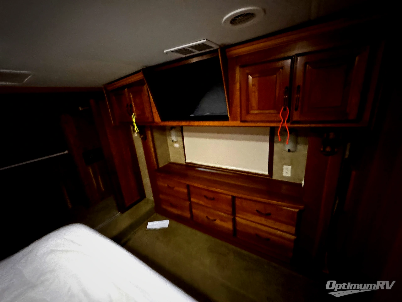 2015 DRV Luxury Suites Mobile Suites 41RSSB4 Photo 19