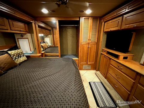 2015 Itasca Meridian 36M RV Photo 4