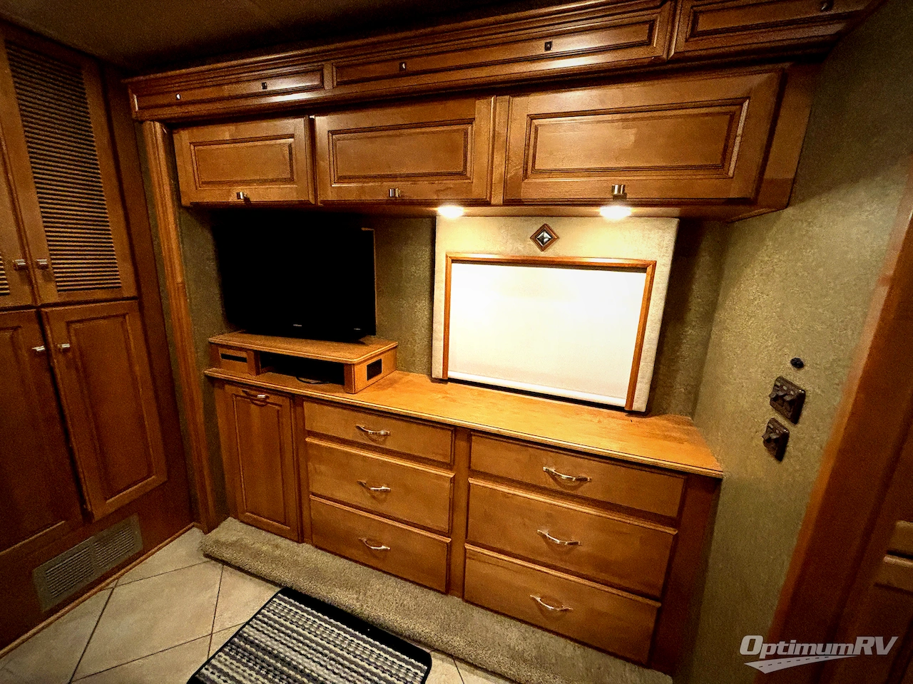 2015 Itasca Meridian 36M Photo 18