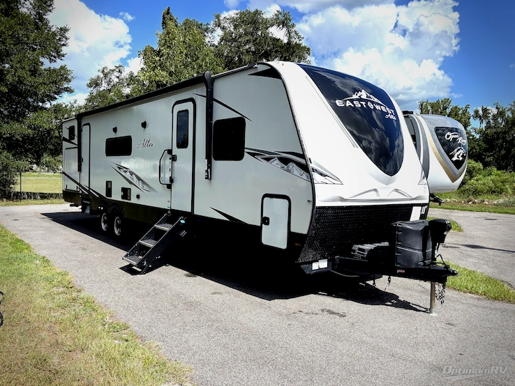 2022 East To West Alta 3150KBH RV Photo 1
