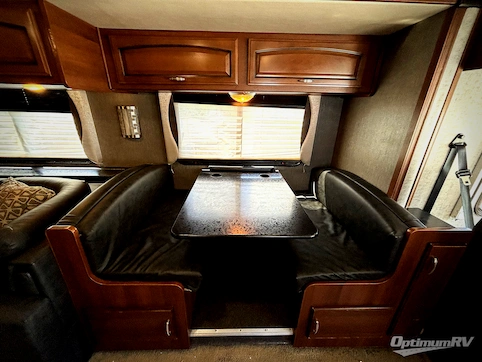 2014 Fleetwood Terra 34E RV Photo 3