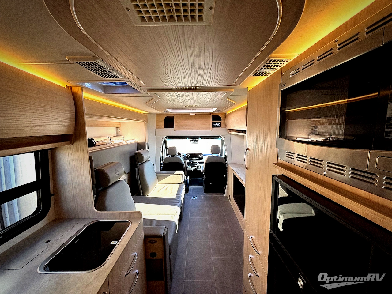 2024 Leisure Travel Unity U24MBL Photo 7