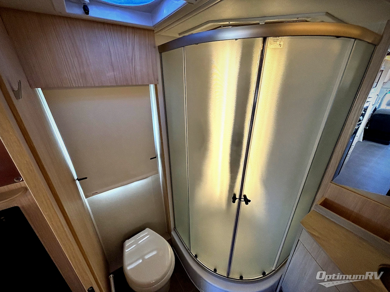 2024 Leisure Travel Unity U24MBL Photo 13