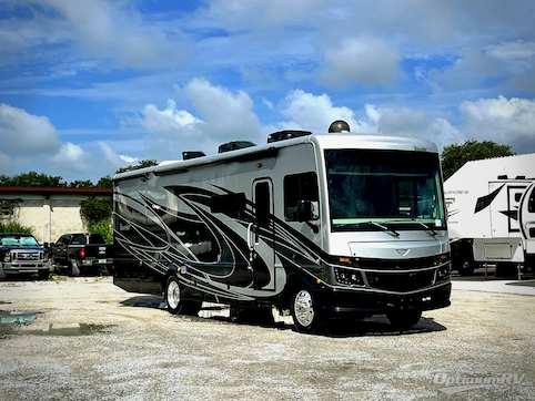 Used 2020 Fleetwood Bounder 33C Featured Photo