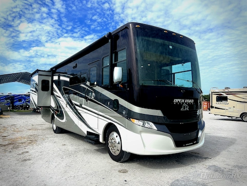 Used 2020 Tiffin Open Road Allegro 32 SA Featured Photo