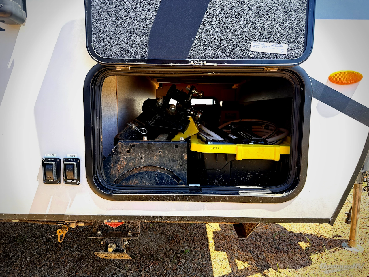 2021 Winnebago Towables Micro Minnie 2108DS Photo 18