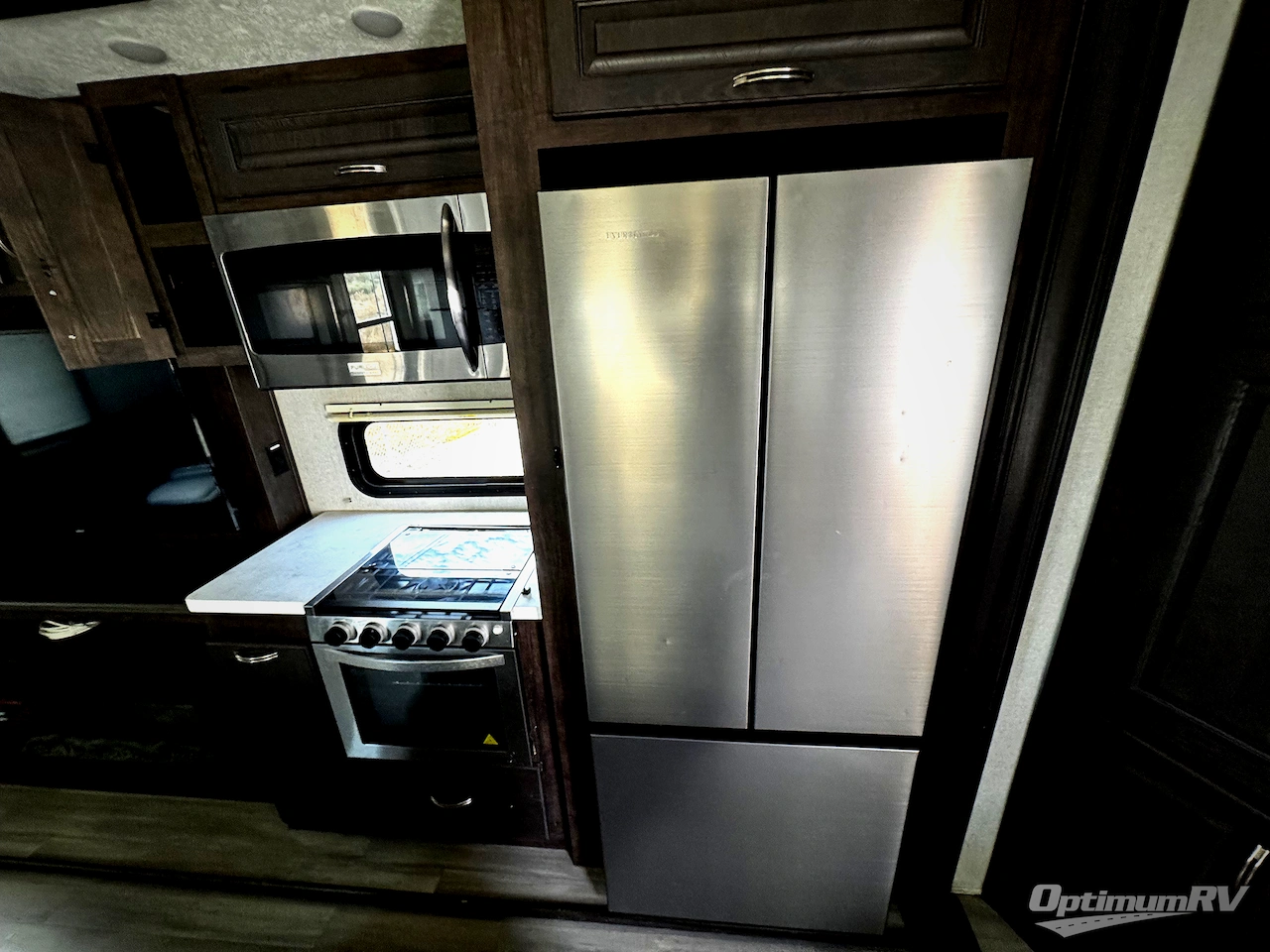 2022 Coachmen Brookstone 398MBL Photo 6