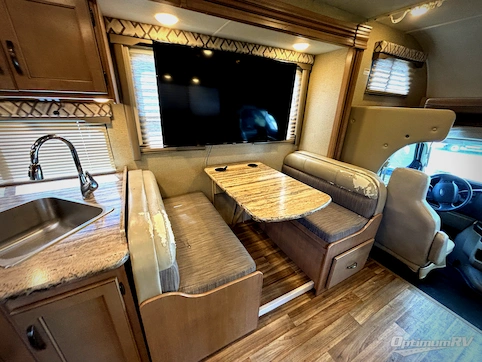2019 Thor Quantum SE SE28 RV Photo 3
