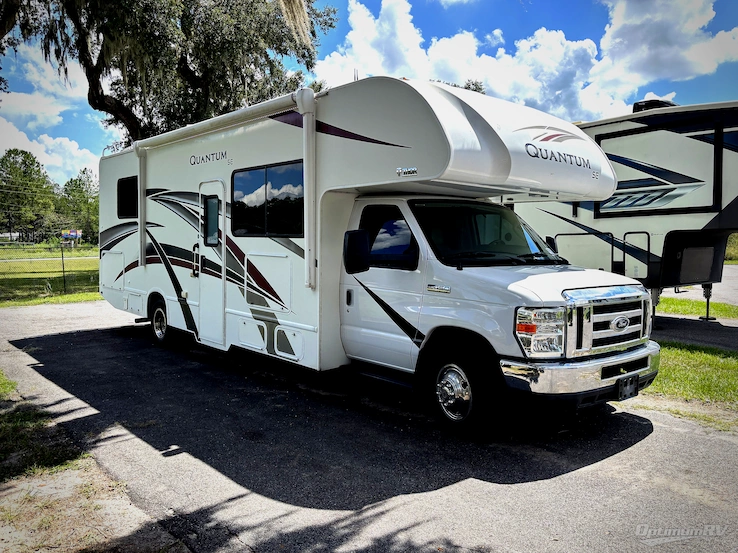 2019 Thor Quantum SE SE28 RV Photo 1
