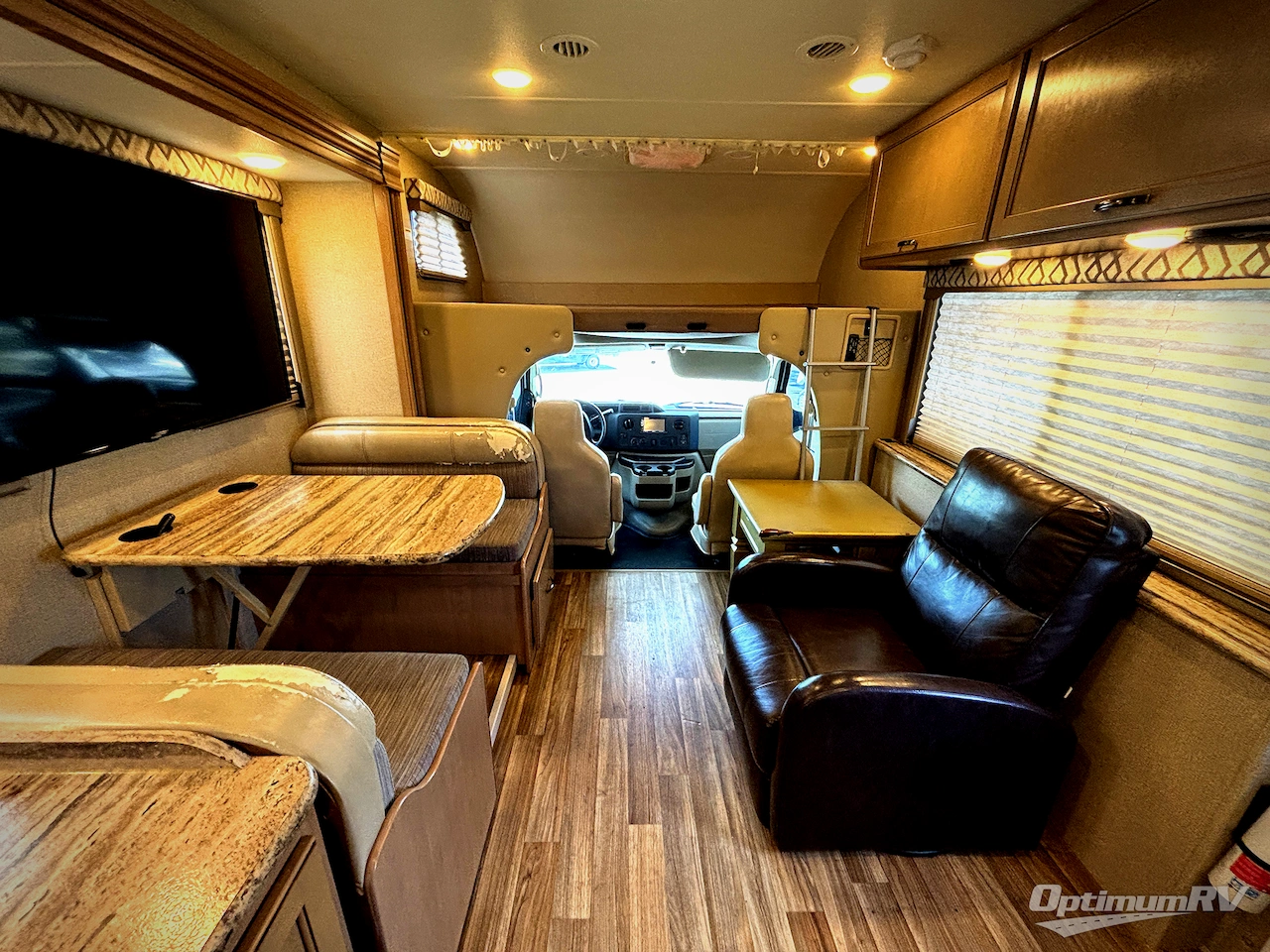 2019 Thor Quantum SE SE28 Photo 5
