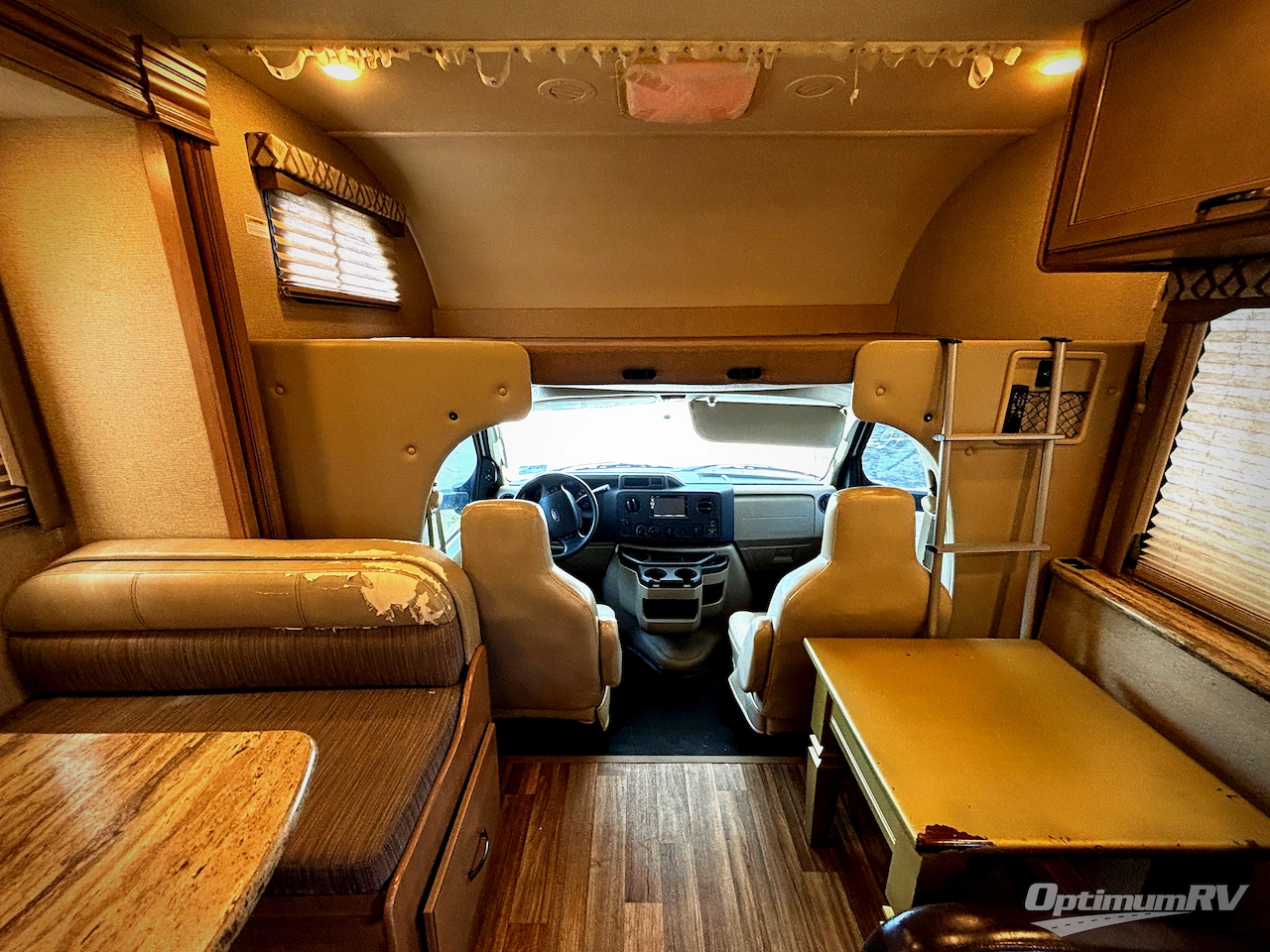 2019 Thor Quantum SE SE28 Photo 10