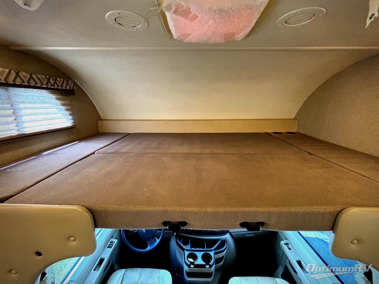2019 Thor Quantum SE SE28 Photo 11