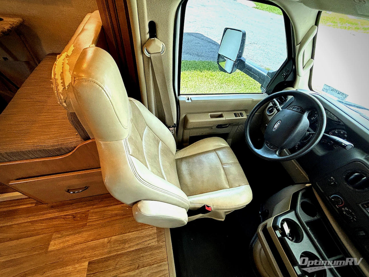 2019 Thor Quantum SE SE28 Photo 7