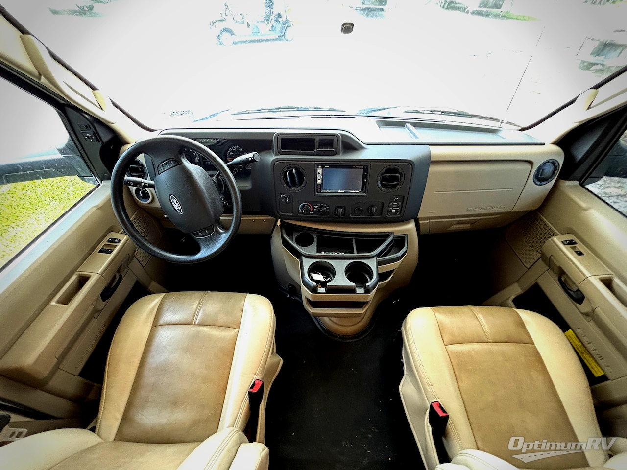 2019 Thor Quantum SE SE28 Photo 8