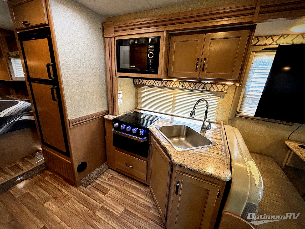 2019 Thor Quantum SE SE28 Photo 14