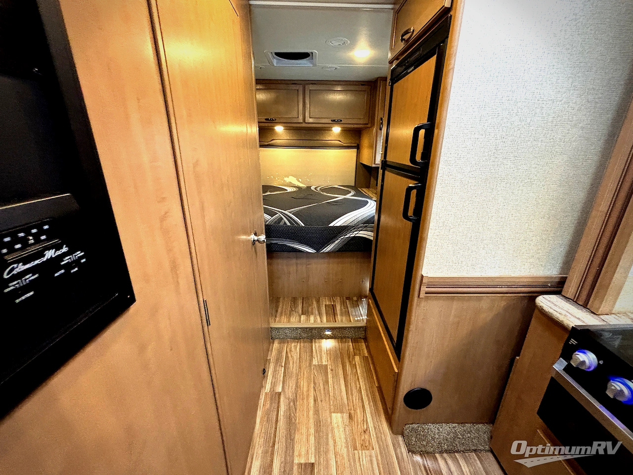 2019 Thor Quantum SE SE28 Photo 15