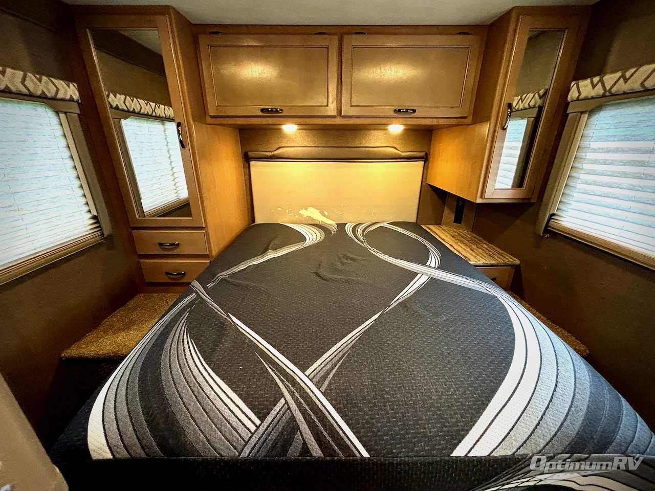 2019 Thor Quantum SE SE28 Photo 20